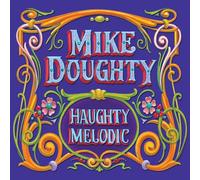 Mike Doughty – Haughty Melodic-12tr