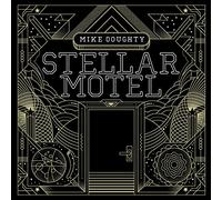Doughty, Mike - Stellar Motel