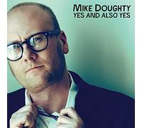 Mike Doughty – Yes and Also Yes – CD – Import