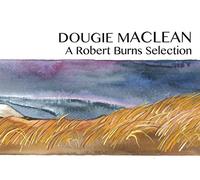 Dougie MacLean - A Robert Burns Selection [Import]