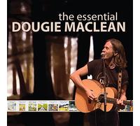 Dougie Maclean - Essential Dougie Maclean [Import]