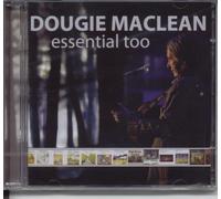 Dougie MacLean - Essential Too [Import]