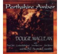 Dougie Maclean - Perthshire Amber [Import]