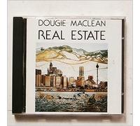 Dougie Maclean - Real Estate [Import]