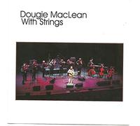 Dougie Maclean - with Strings [Import]
