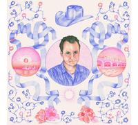 Dougie Poole - Freelancer's Blues - Violet [Vinyl Lp] Colored Vinyl, Violet