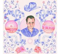 Dougie Poole - The Freelancer'S Blues-Vinyle Rose [Import]