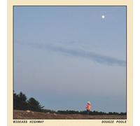 Dougie Poole - Wideass Highway [Vinyl Lp]