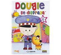 Dougie S'habille 6 / Dougie Se Disfraza 6