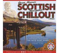 Dougie Stevenson - Steel Guitar Chillout Album