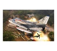 DOUGLAS A-4B SKYHAWK