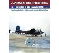 Douglas A/B-26C Invader 846