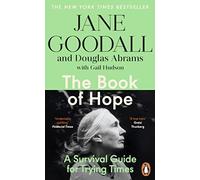 Douglas Abrams - Book of Hope A Survival Guide for an Endangered Pla - G245z