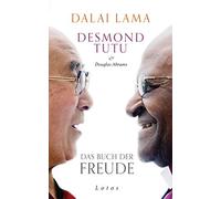 Douglas Abrams Desmond Tutu Helmut Dierlamm Dalai Lama F Das Buch der Fr (Poche)