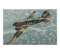 Douglas Ac-47 D Spooky - 1:144e - Roden G