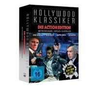 Douglas - Action Edition-California Kid/Tod Eines Killers/