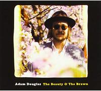 Douglas, Adam - Beauty & The Brawn [Import]