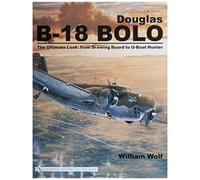 Douglas B-18 Bolo