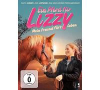 Ein Pferd für Lizzy – Douglas B. Maddox – DVD – Import