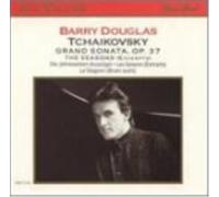 DOUGLAS BILL / JARRETT KEITH Grand Sonata (CD)