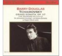Tchaikovsky / Bill Douglas / Keith Jarrett – Grand Sonata – CD – RCA