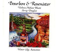 Douglas - Bourbon & Rosewater