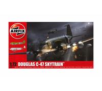 Airfix Douglas C-47A/D Skytrain