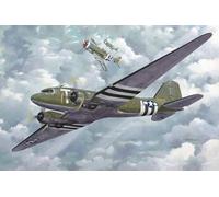 Douglas C-47 Skytrain - 1:144e - Roden G