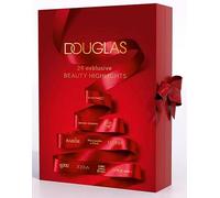 Douglas Calendrier de l'Avent 2023 Beauty - Édition exclusive - Femmes + filles Calendrier de l'Avent cosmétique Valeur 350 € pour femme