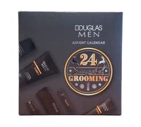 Douglas Calendrier de l'Avent 2024 pour homme avec produits de beauté, calendrier de Noël pour homme et garçon, 24 femmes, calendrier de l'Avent avec crème Derma