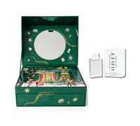 Douglas Calendrier de l'Avent 2025 pour femme, maquillage de luxe, brillant à lèvres, mascara, calendrier de l'Avent beauté pour femme et femme, calendrier de l'Avent 2025 (valeur 180 €)