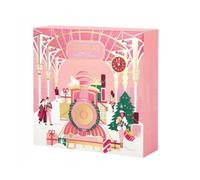 Douglas Calendrier de l'Avent de Noël 2023 Make Up Advent Femmes Beauty