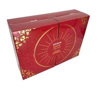 Douglas Calendrier de l'Avent Home Spa - 24 points forts du bien-être et des soins 2025 - Calendrier de l'Avent beauté pour femme - Édition limitée