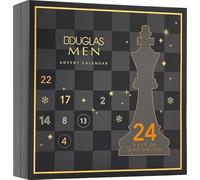 Douglas Calendrier de l'Avent pour homme/homme 24 produits de beauté pour le visage, les cheveux et le corps