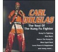 Douglas, Carl - Soul of The Kung Fu Fighter