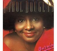 Douglas, Carol - Burnin