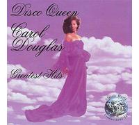 Douglas, Carol - Disco Queen: Greatest..