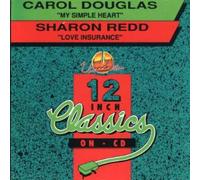 Douglas, Carol - My Simple Heart/Love Insurance