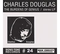 Douglas Charles - Burdens of Genius