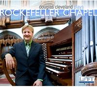 Douglas Cleveland - Douglas Cleveland Plays Rockef