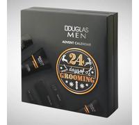 DOUGLAS Collection Beauty Calendrier de l'Avent 2024 Man - 24 soins beauté cosmétiques Calendrier de l'Avent pour homme + cadeau supplémentaire