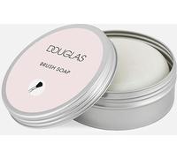 Douglas Collection Brush Soap - Savon solide pour le nettoyage en profondeur des pinceaux de maquillage et des beauty blenders | Élimine les saletés et les résidus