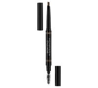 Douglas Collection Douglas Make-up Yeux Crayon à sourcils Brow Stylo 8H Dual-Lip Light Brown 0,3 g