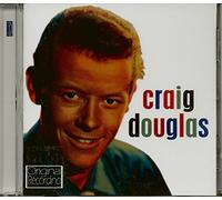 Douglas, Craig - Craig Douglas [Import]