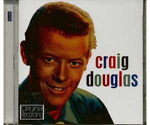 Douglas, Craig - Craig Douglas [Import]