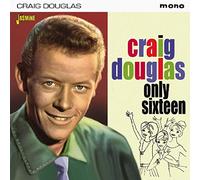 Douglas, Craig - Only Sixteen