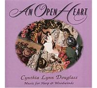 Douglas, Cynthia Lynn - Open Heart
