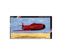 Douglas D-558-1 Skystreak. - Maquette D'avion Special Hobby Sh48080-Special Hobby