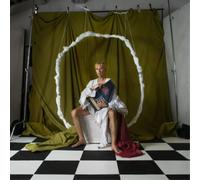 Douglas Dare Milkteeth (Vinyl) 12" Album