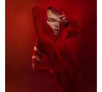 Dare, Douglas - Omni (Limited Red